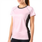 Half Sleeve Sports T-Shirt – Stylish, Durable, and Performance-Optimizing Activewear for Athletes