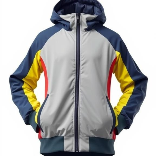Sweatproof & Lightweight Women's Fitness Jacket – Performance, Comfort & Durability for Every Workout