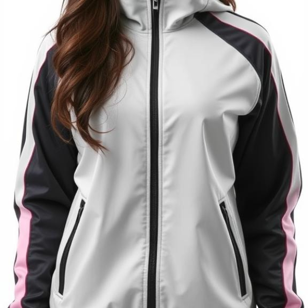 Move Freely – Flexible & Durable Women's Jacket for Maximum Comfort & Performance