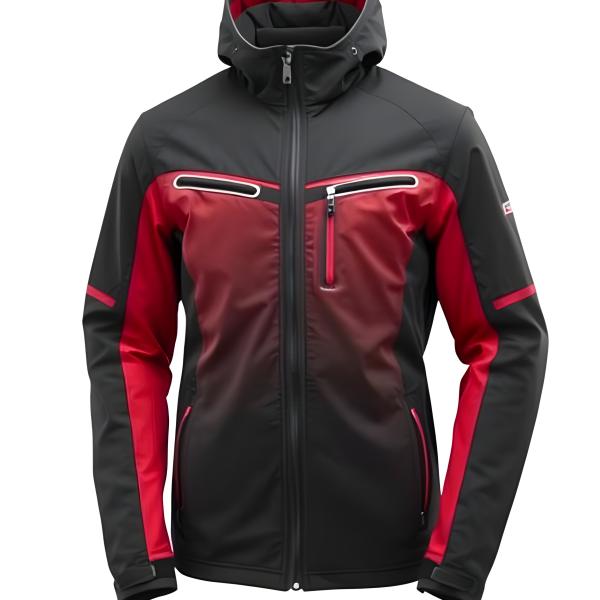 Waterproof Motorcycle Jacket – All-Season Protection with Durable, Weather-Resistant Features for Riders