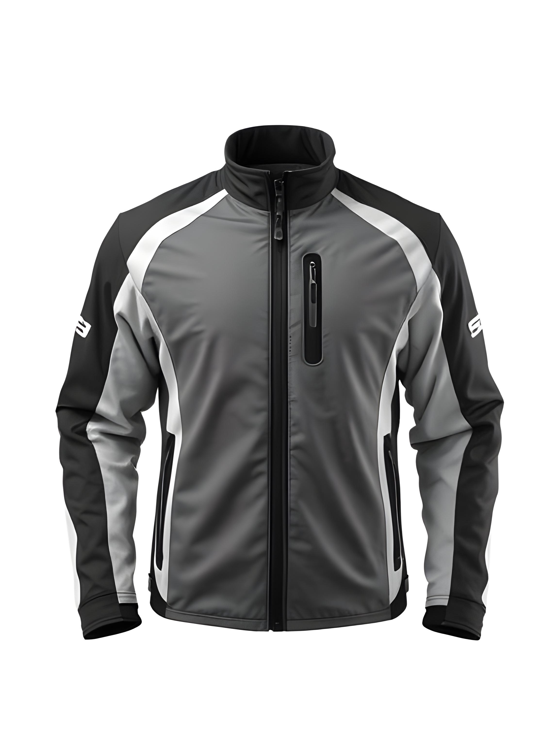 Riding Jacket