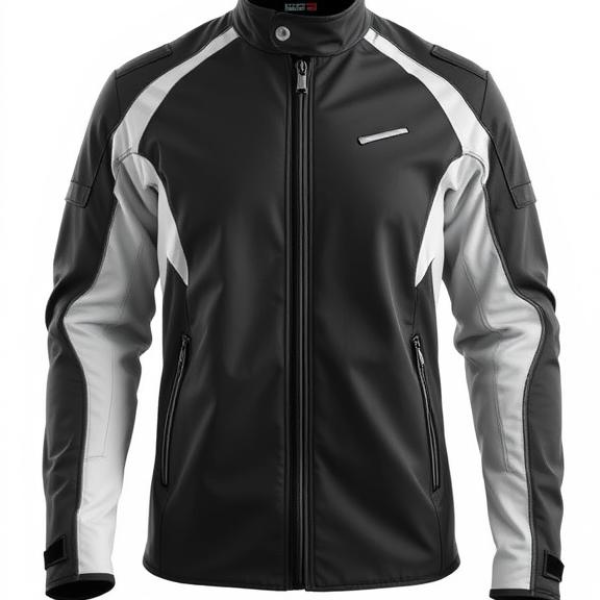 Premium Moto Racer Jacket for Men – Sleek, Stylish, and High-Performance Outerwear for Riders and Enthusiasts