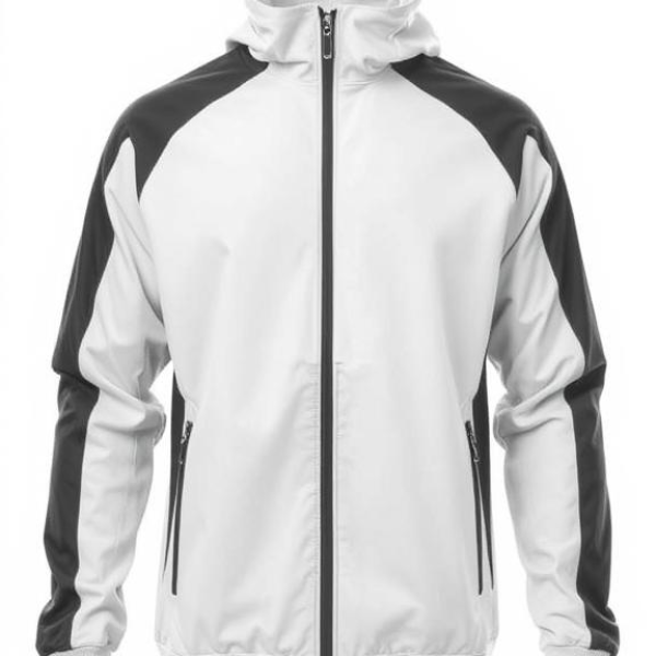 Quick-Dry Gym Jacket – Ideal for Fitness, Running, and High-Performance Training