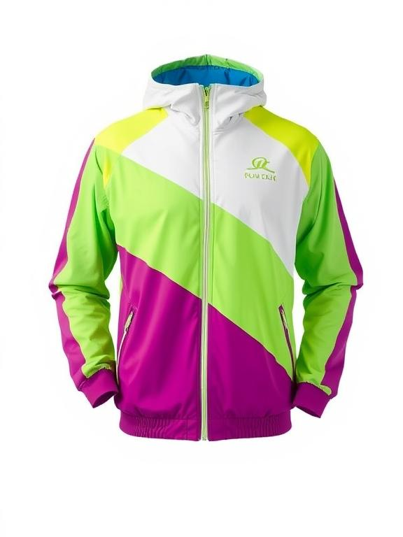 sports Jacket
