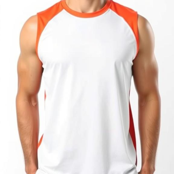 Gym T-Shirt – Ultra-Light & Breathable