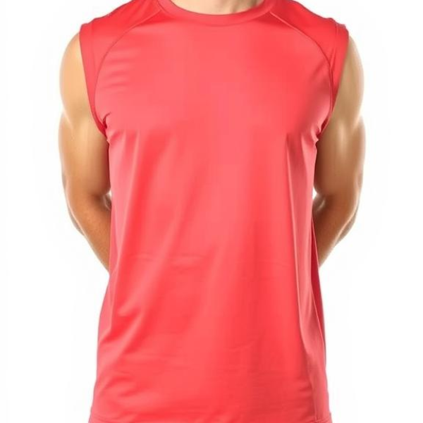 Compression Tank – Muscle-Fit & Ultra-Soft