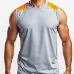 Dry-Fit Gym Ultra-Light & Quick-Dry T-Shirt