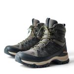 Trekking Boots – High Ankle Grip & All-Terrain Support