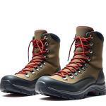 Unisex Heavy-Duty Trekking Boots – Built for Extreme Adventures