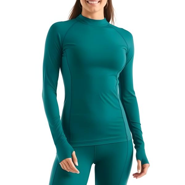 Compression Fit Travel T-Shirt – Ultimate Comfort & Protection