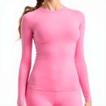 Skin Protection Tee – Travel & Outdoor Essential