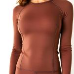 Tight Travel Tee – Full Coverage & Comfort Women's