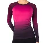 High-Performance Tight T-Shirt – Travel & Outdoor Essential