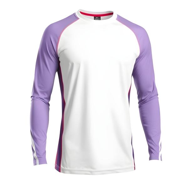 Fleece-Lined Thermal Base Layer – Ultra-Cozy & Lightweight