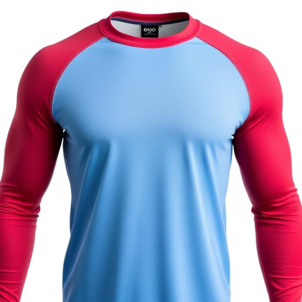 Heavy-Duty Thermal T-Shirt – Built for Extreme Cold